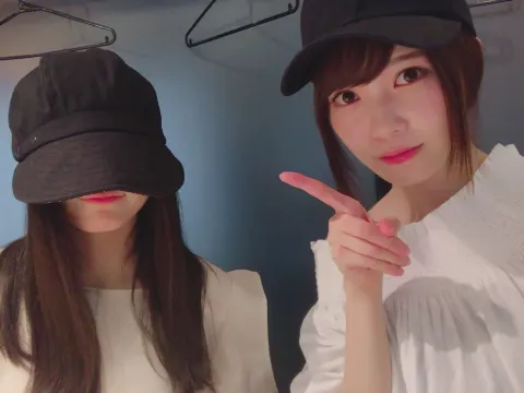 加藤 史帆｜お化け屋敷入りたい( ・ω・)（2017-06-11）｜2枚目