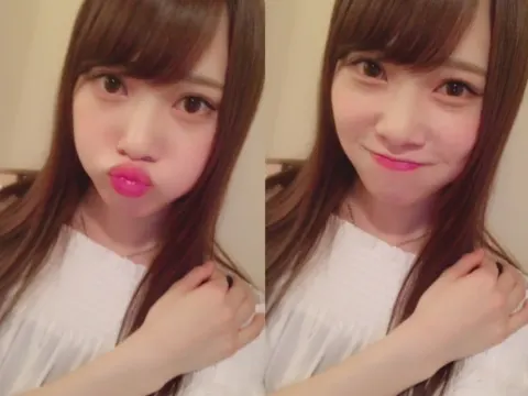 加藤 史帆｜お化け屋敷入りたい( ・ω・)（2017-06-11）｜4枚目
