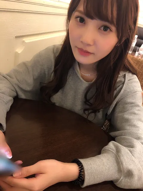 加藤 史帆｜としころまるのスキンケア(・ω・)（2018-09-27）｜4枚目