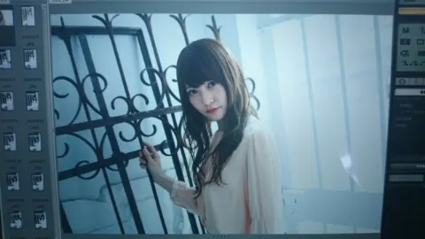 加藤 史帆｜グラビアザテレビジョンさん( ・ω・)（2017-03-25）｜3枚目