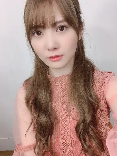 加藤 史帆｜ジャックしました(・ω・)（2020-12-18）｜2枚目