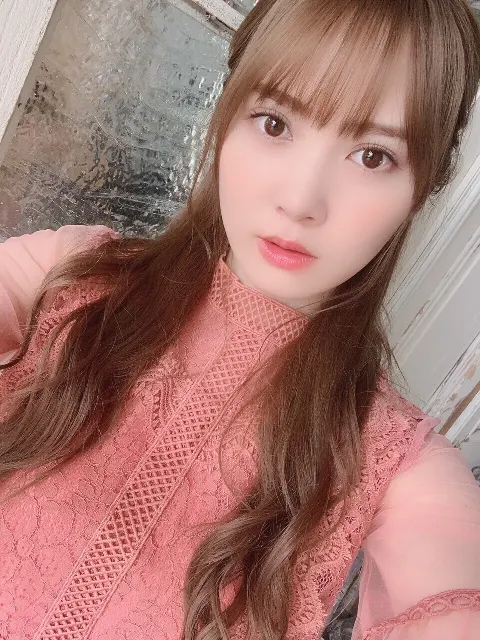 加藤 史帆｜ジャックしました(・ω・)（2020-12-18）