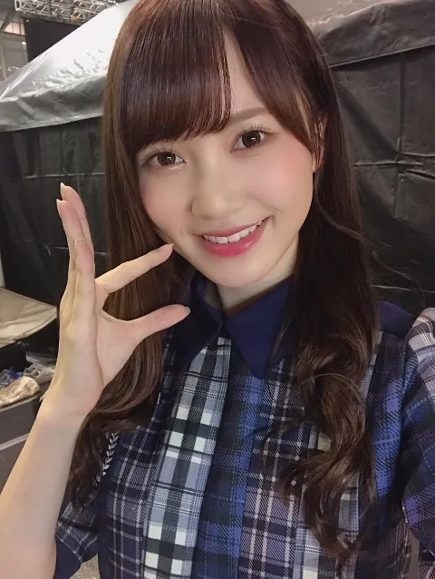 加藤 史帆｜ハッピーオーラは伝わりましたか？(・ω・)（2018-09-24）｜3枚目