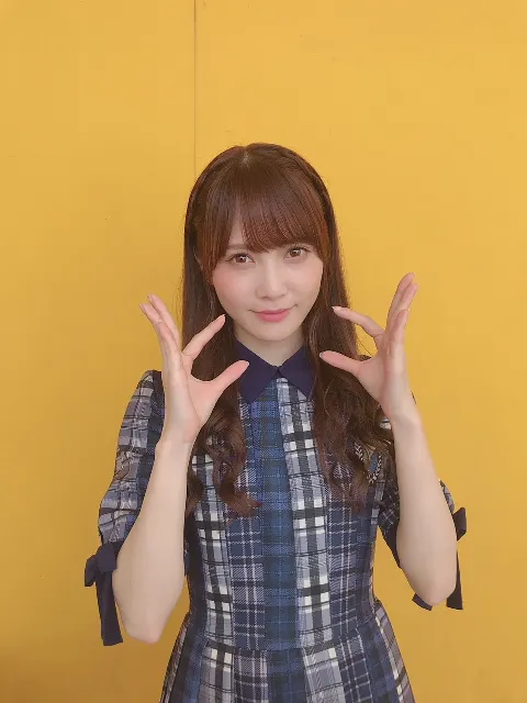 加藤 史帆｜ハッピーオーラは伝わりましたか？(・ω・)（2018-09-24）