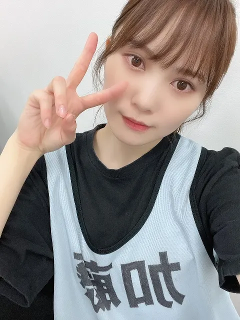 加藤 史帆｜かまいガチ(・ω・)（2021-03-22）