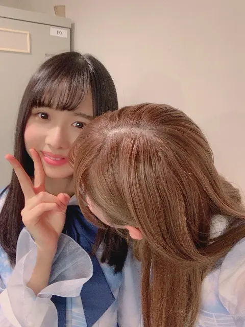 加藤 史帆｜共に過ごしましょう(・ω・)（2019-12-30）｜2枚目