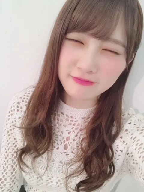 加藤 史帆｜嬉しいこと(・ω・)（2018-05-23）｜2枚目