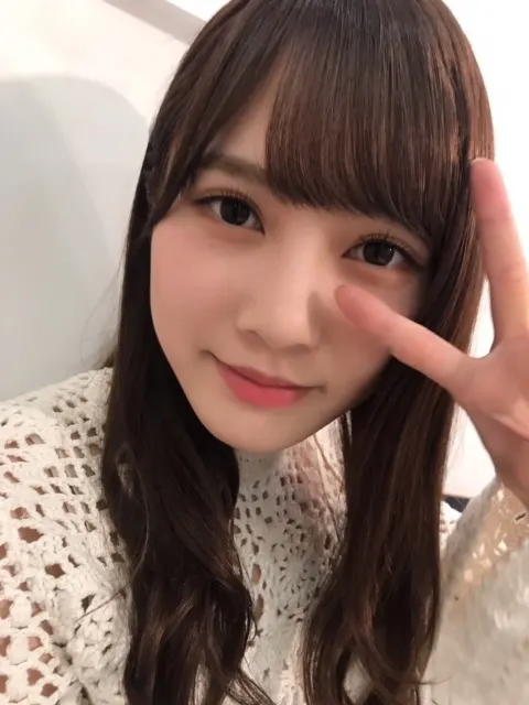 加藤 史帆｜嬉しいこと(・ω・)（2018-05-23）｜4枚目