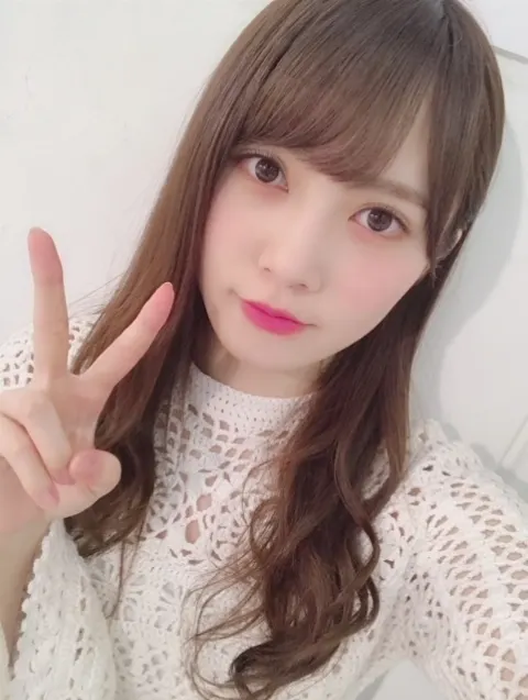 加藤 史帆｜嬉しいこと(・ω・)（2018-05-23）