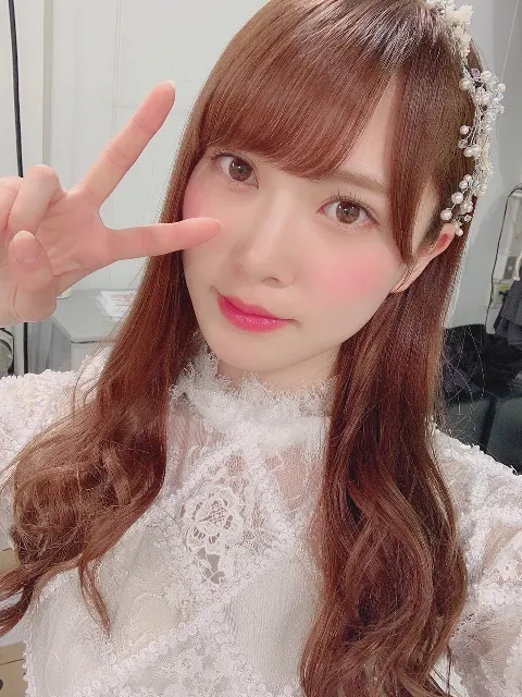 加藤 史帆｜新元号は一緒に迎えましょうというお誘い(・ω・)（2019-04-19）
