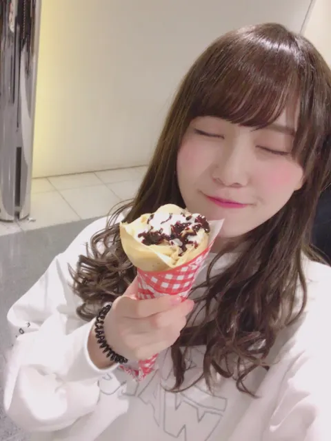 加藤 史帆｜今日はきくとしが大好きな"あの"公開日(・ω・)💗（2017-12-16）｜2枚目
