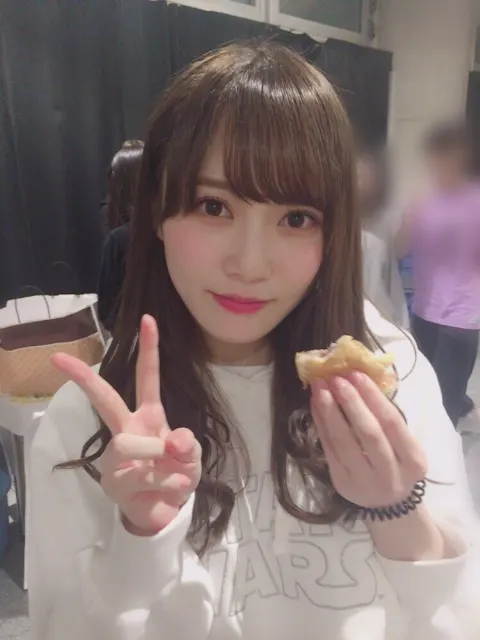 加藤 史帆｜今日はきくとしが大好きな"あの"公開日(・ω・)💗（2017-12-16）｜4枚目