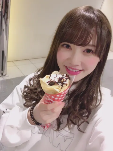 加藤 史帆｜今日はきくとしが大好きな"あの"公開日(・ω・)💗（2017-12-16）