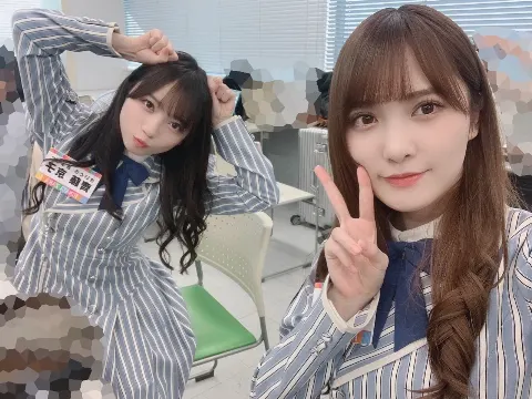 加藤 史帆｜🐻(・ω・)（2020-11-23）｜3枚目