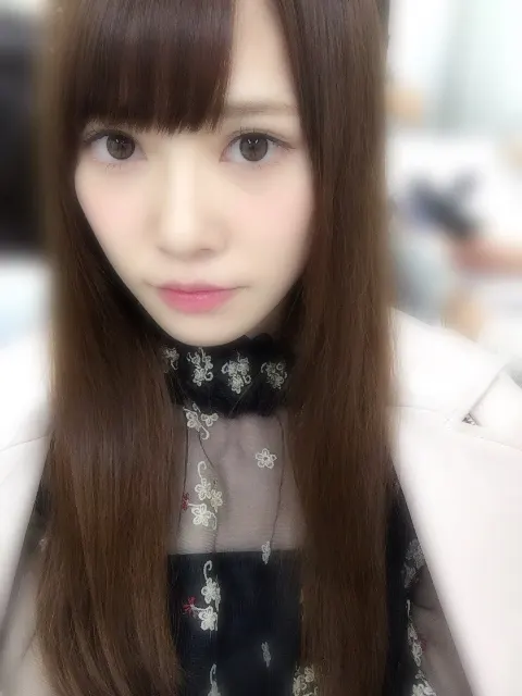 加藤 史帆｜みじかい( ´-ω-`)（2016-10-12）