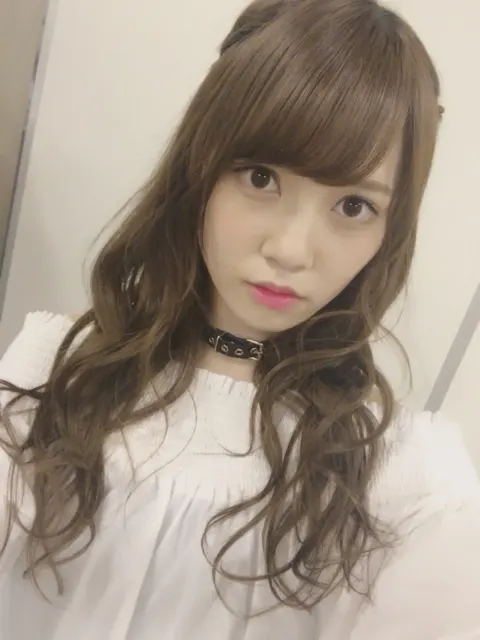 加藤 史帆｜なごや！！個別握手会( ・ω・)（2017-05-15）｜2枚目