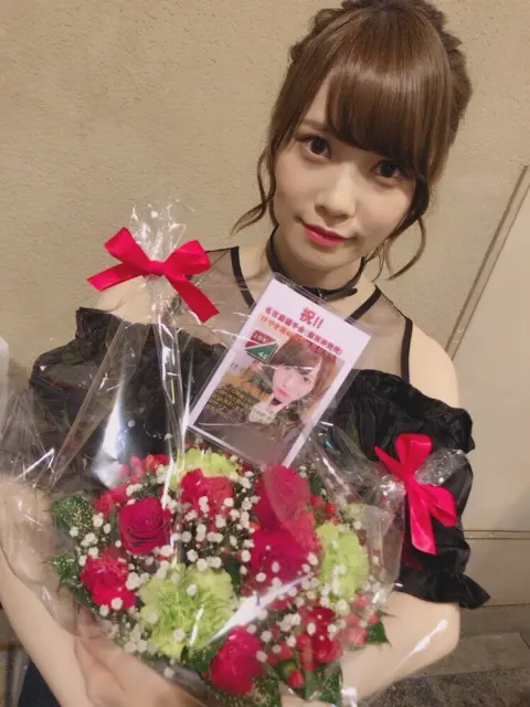 加藤 史帆｜なごや！！個別握手会( ・ω・)（2017-05-15）｜4枚目