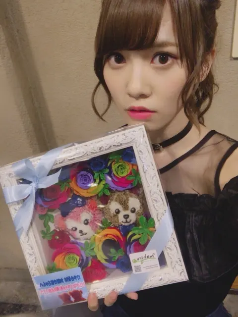 加藤 史帆｜なごや！！個別握手会( ・ω・)（2017-05-15）｜5枚目