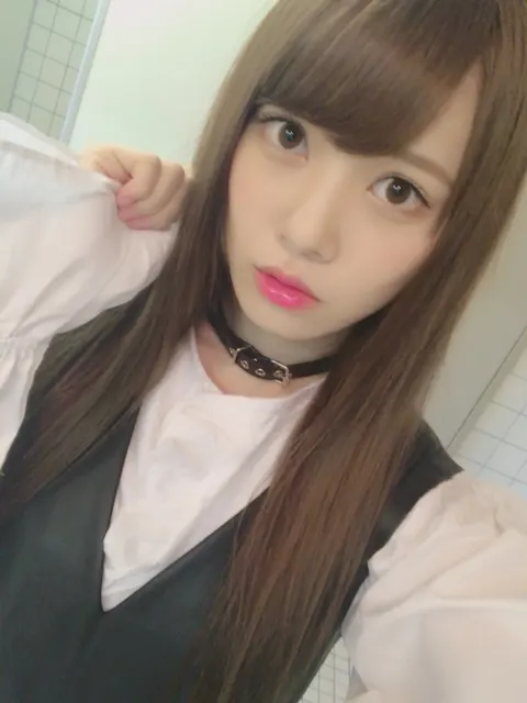 加藤 史帆｜なごや！！個別握手会( ・ω・)（2017-05-15）