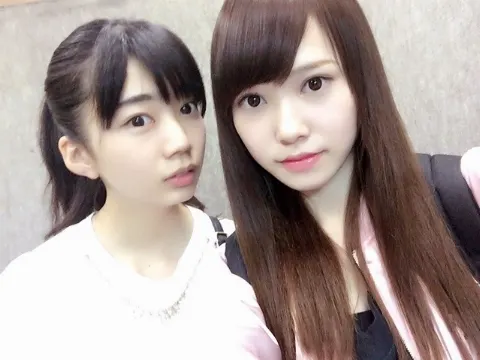 加藤 史帆｜きょんこかとしハートビーム( ੭ ˙࿁˙ )੭ ᐝ♡（2016-09-06）