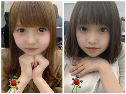 加藤 史帆｜きくとしちゃん(・ω・)（2019-05-26）