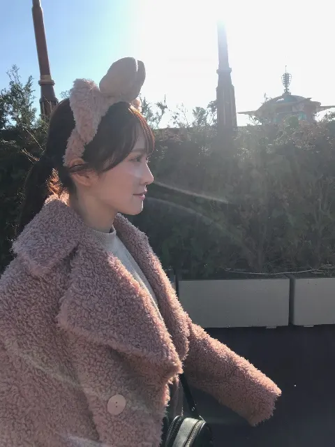 加藤 史帆｜としポリス誕生(・ω・)（2019-01-15）｜4枚目