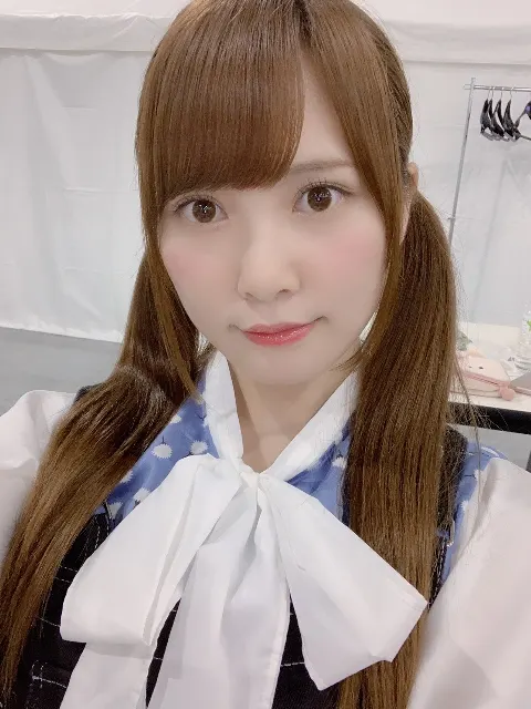 加藤 史帆｜珍しく髪を巻いていなかった(・ω・)（2019-07-01）｜3枚目
