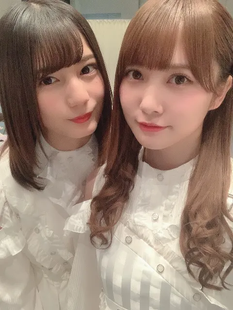 加藤 史帆｜FNS歌謡祭(・ω・)（2019-12-13）