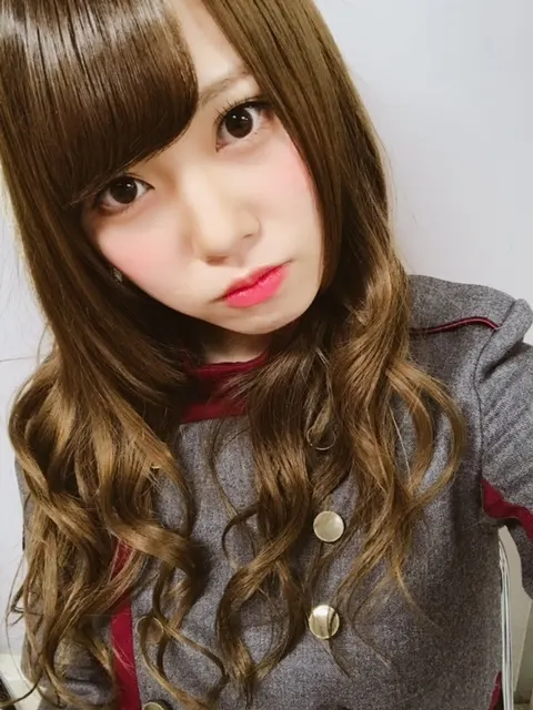 加藤 史帆｜1st Anniversary Live(・ω・)（2017-04-08）｜4枚目