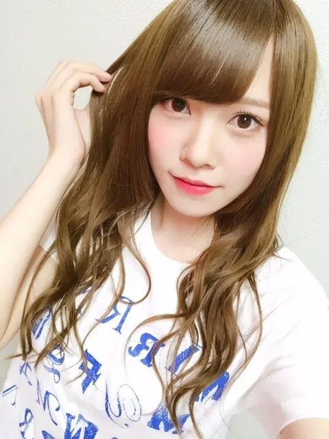 加藤 史帆｜1st Anniversary Live(・ω・)（2017-04-08）｜5枚目