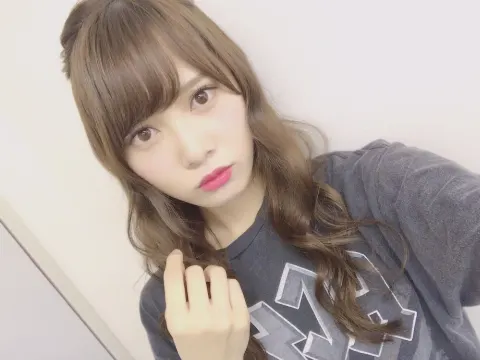 加藤 史帆｜高瀬シナモン愛奈( ・ω・)（2017-09-20）