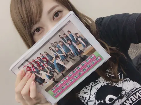 加藤 史帆｜Happy Sunday(・ω・)（2017-12-04）｜5枚目