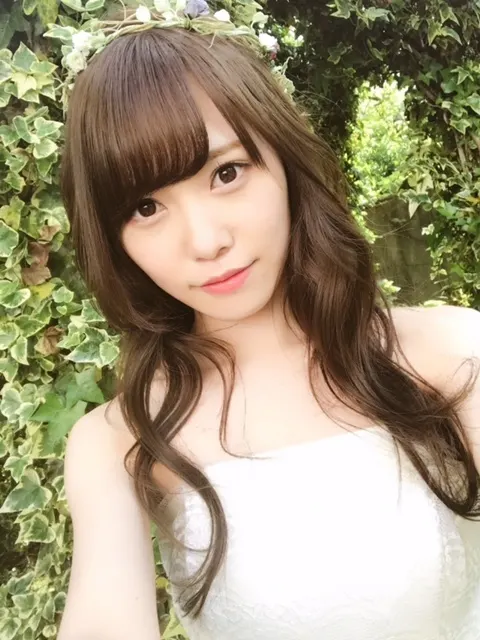 加藤 史帆｜変態(・ω・)（2017-06-09）｜2枚目