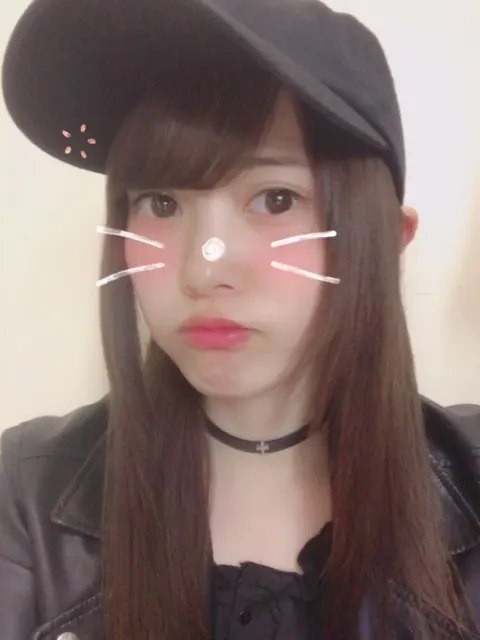 加藤 史帆｜変態(・ω・)（2017-06-09）