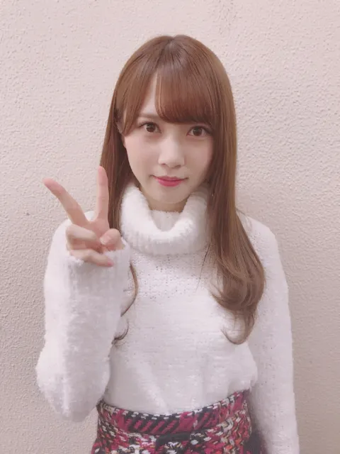 加藤 史帆｜くみほ(・ω・)（2017-11-10）｜2枚目