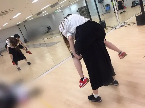 加藤 史帆｜おんぶ(・ω・)（2017-05-19）｜2枚目