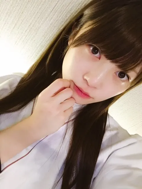 加藤 史帆｜めみがくれた( ・ω・)（2017-02-28）｜2枚目