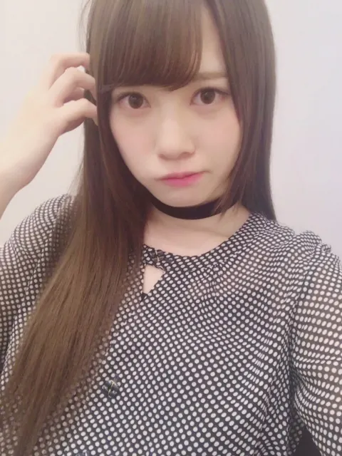 加藤 史帆｜7月だー！( ・ω・)（2017-07-02）｜2枚目