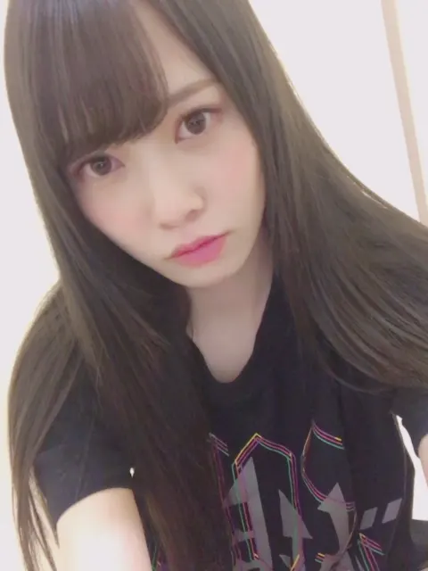 加藤 史帆｜7月だー！( ・ω・)（2017-07-02）