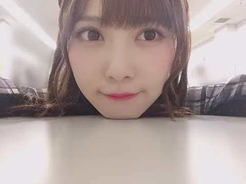 加藤 史帆｜今日は大福くんを持ち歩いてます(・ω・)（2018-08-22）