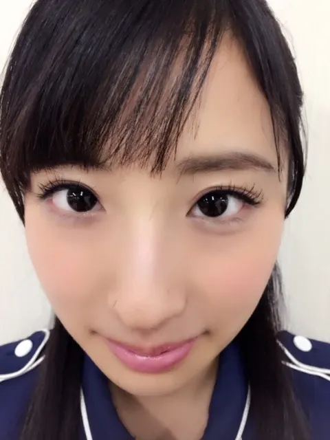 加藤 史帆｜今夜は~(・・？））（2016-09-05）｜9枚目