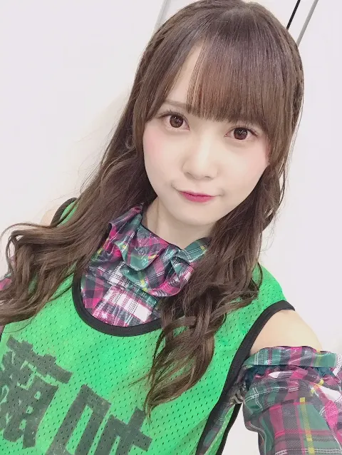 加藤 史帆｜お寿司かない(・ω・)🍣（2018-08-31）｜5枚目