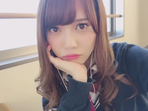 加藤 史帆｜思い出させる( ・ω・)（2017-10-21）｜3枚目