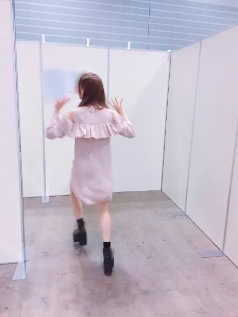 加藤 史帆｜ありがとうございました(・ω・)（2017-01-16）｜2枚目