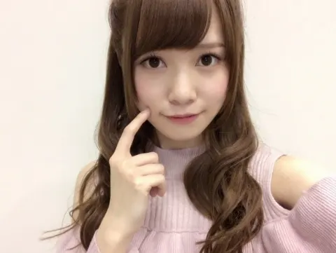 加藤 史帆｜ありがとうございました(・ω・)（2017-01-16）
