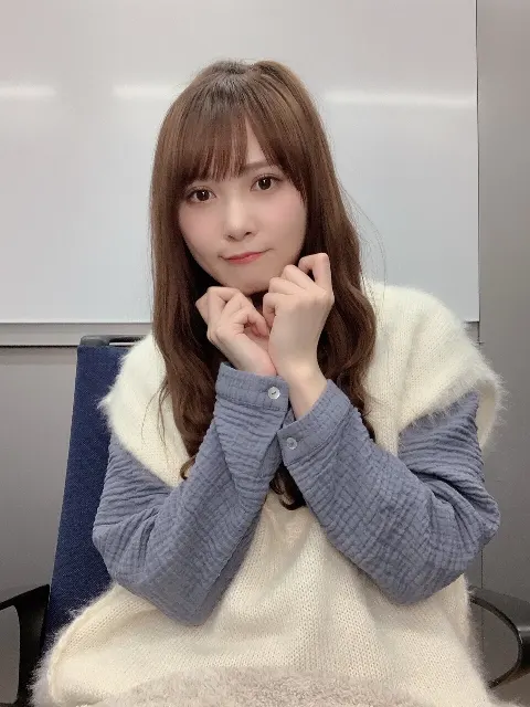 加藤 史帆｜ミーグリ(・ω・)（2020-12-07）｜3枚目