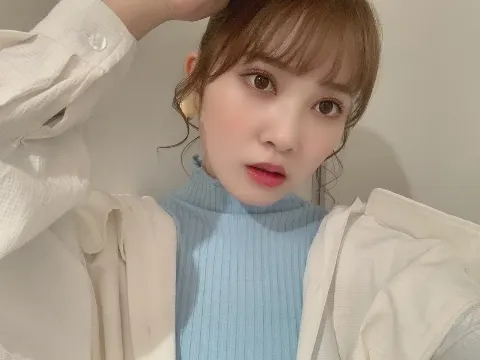 加藤 史帆｜馬🐎(・ω・)（2020-01-12）