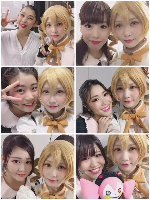 加藤 史帆｜素敵な出会い(・ω・)（2018-09-11）｜4枚目