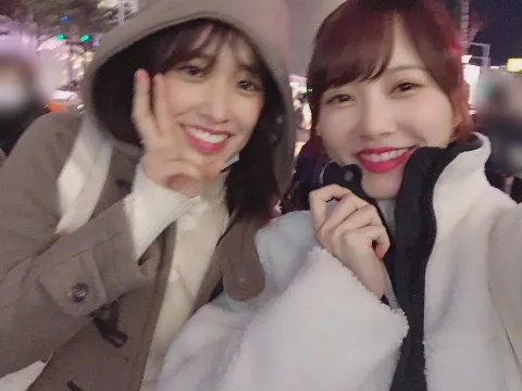 加藤 史帆｜陽だまり(・ω・)🐏（2018-12-20）｜2枚目