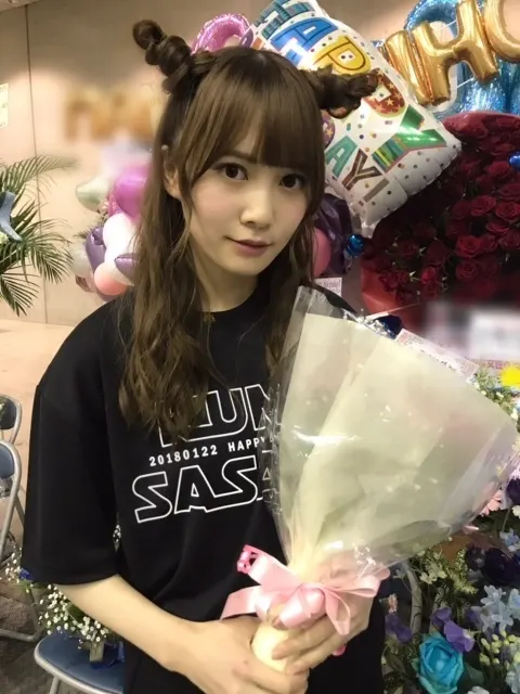 加藤 史帆｜幸せ(・ω・)🌷（2018-02-06）｜7枚目